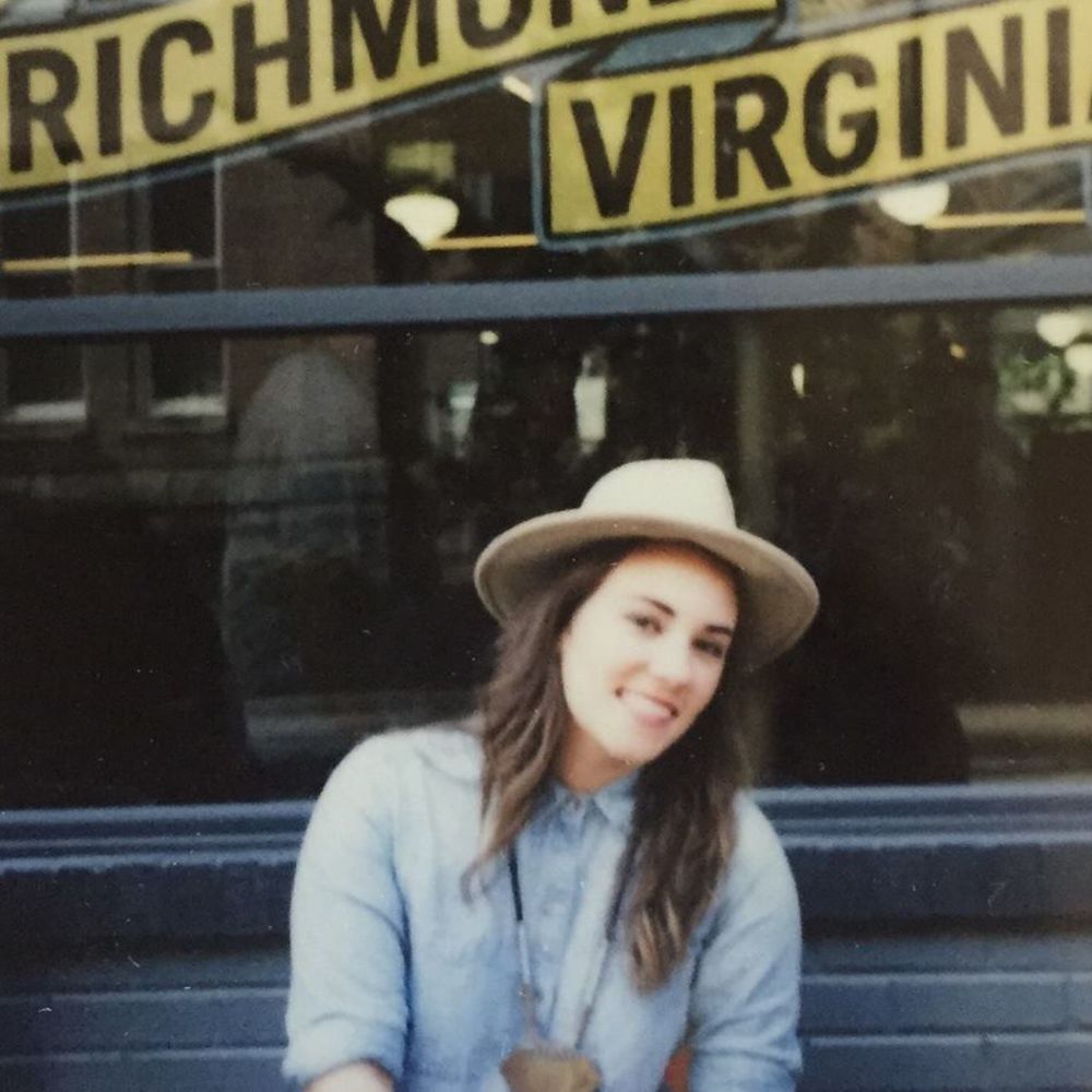 Meet your Posher, Audie